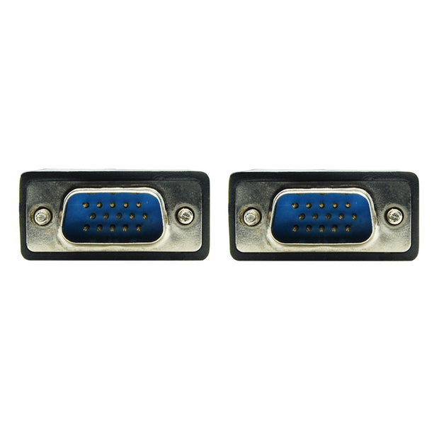 15Ft SVGA Male to Male Cable