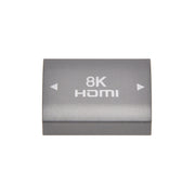 8K@60Hz HDMI Female/Female Coupler