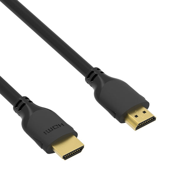 3Ft HDMI Cable 4K/60Hz 30AWG