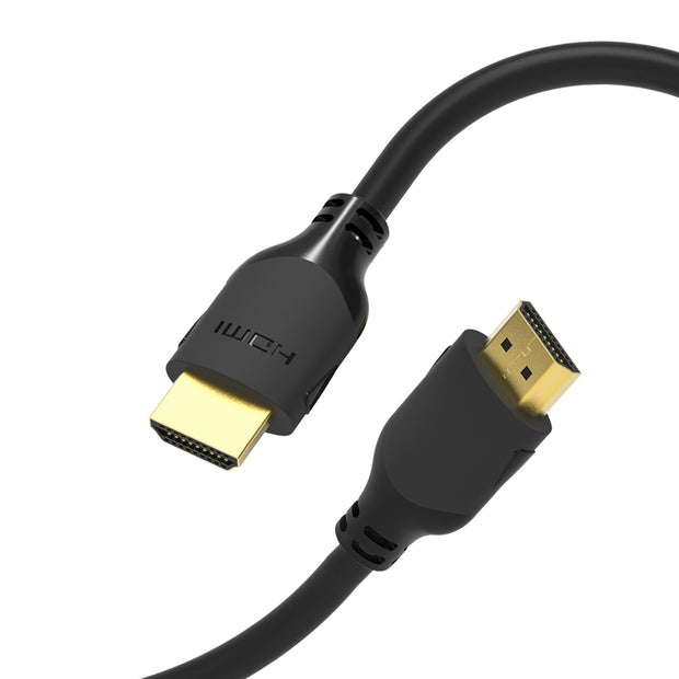 6Ft HDMI Cable 4K/60Hz 30AWG