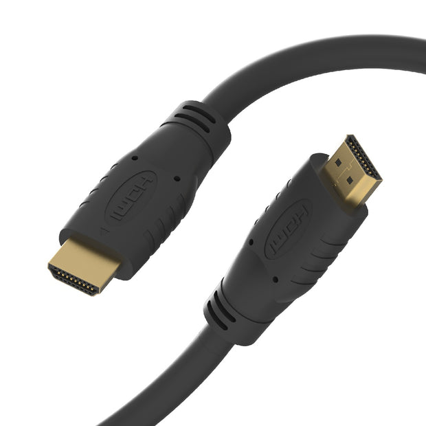 30Ft HDMI Cable 4K/60Hz S7/8181 CL2 28AWG