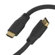 25Ft HDMI Cable 4K/60Hz S7/8181 CL2 30AWG