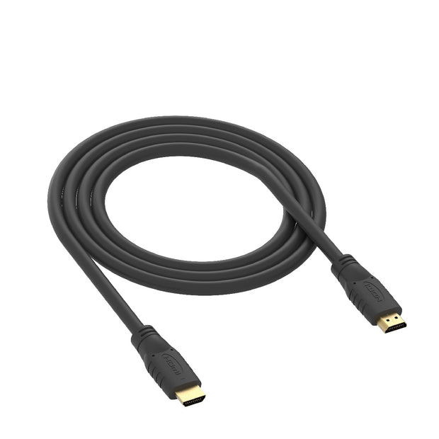 25Ft HDMI Cable 4K/60Hz S7/8181 CL2 30AWG