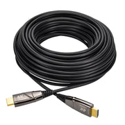 45Ft AOC Fiber Optic HDMI Cable 4K/60Hz 18Gbps (anti-static bags)