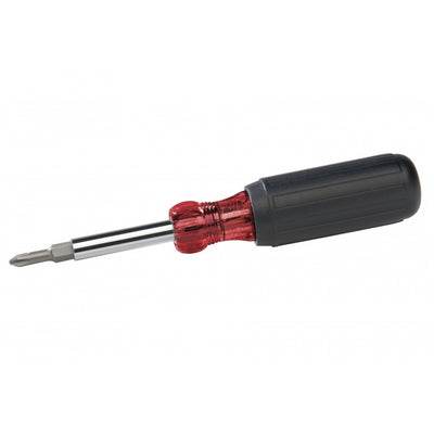 Platinum Tools PRO 6-in-1 Screwdriver, Clamshell