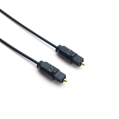 20Ft Toslink/Toslink 2.2mm Digital Audio Cable