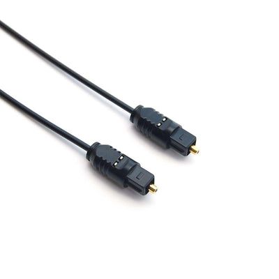 50Ft Toslink/Toslink 2.2mm Digital Audio Cable
