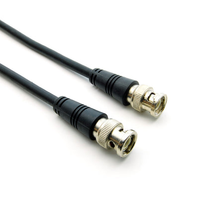 50Ft RG59 Cable with BNC Male Connector