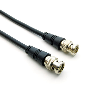 12Ft RG59 Cable with BNC Male Connector