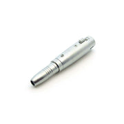 XLR 3P Female to 1/4" Stereo Jack Adater