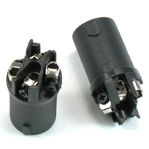 Speak-On Male Connector