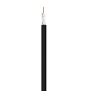 1000Ft RG6 CCS Dual Shield Direct Burrial Outdoor Cable