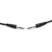 10Ft 1/4" Stereo Male/Male cable