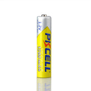 4-Pack AAA 1200mA NiMH Rechargeable Battery PKCELL