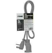 3Ft 14/3 Air Conditioner Power Extension Cord