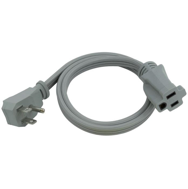 3Ft 14/3 Air Conditioner Power Extension Cord
