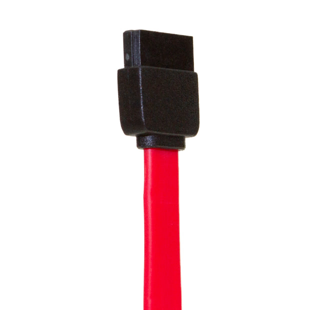 Serial ATA Cable, Single Right Angle Connector, Internal