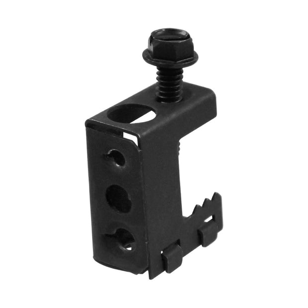 3/4" Jaw Opening Beam Clamp (100-Pack)