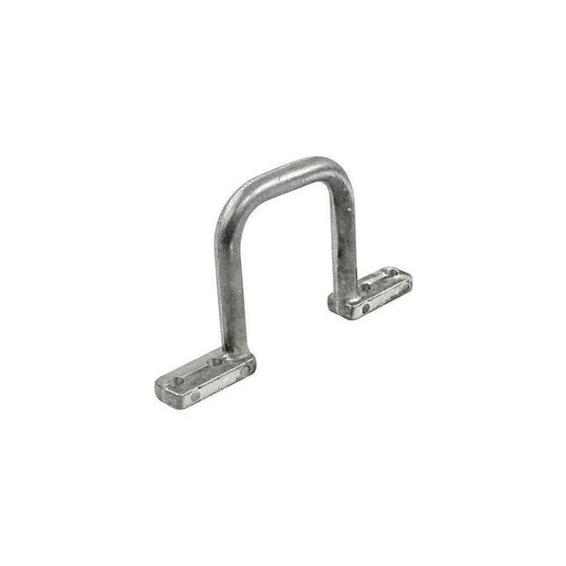 2" Cable Management Distribution "D" Rings (50-Pack)