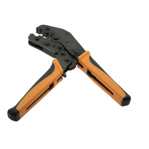 RG59/6 Ratchet Crimping Tool