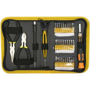 35 Pieces Precision Screw Driver Set