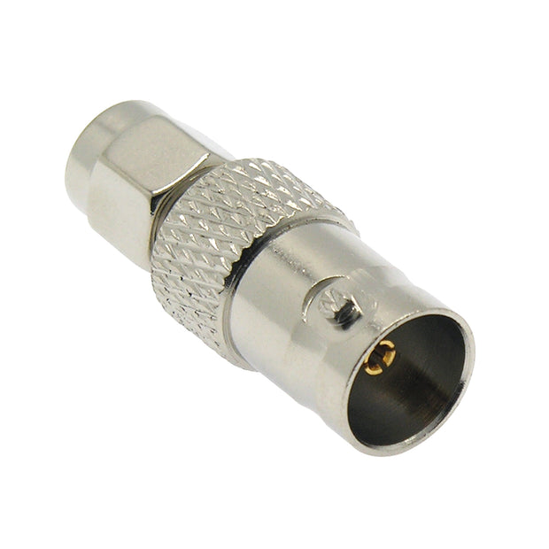 SMA Male to BNC Female Adapter