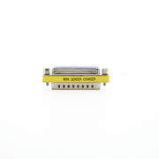 DB25 Male/Female Port Saver