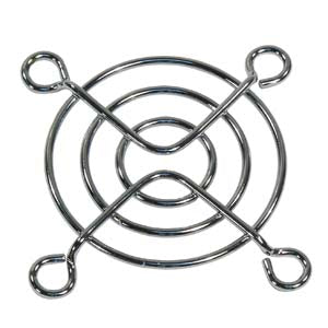 50x50mm Fan Guard Grill