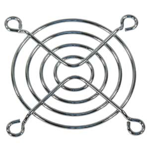 60x60mm Fan Guard Grill
