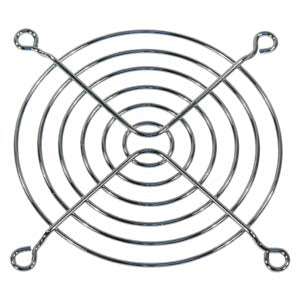 90x90mm Fan Guard Grill