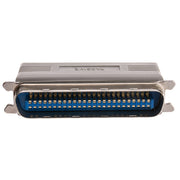 SCSI Terminator, Centronics 50 (CN50) Male, One End, Passive