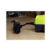 Pack of 15 - Cable Clamp Pro - Small - Black/Yellow