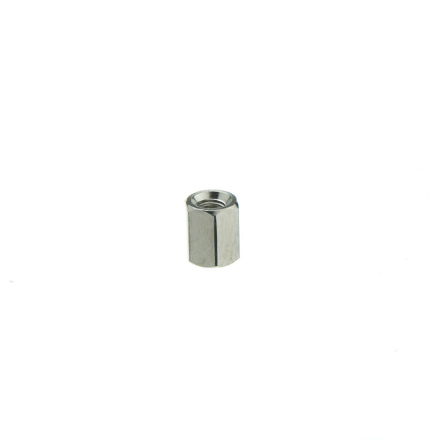 Hex Nut, # 4 - 40, 100 Pieces, 5.0mm