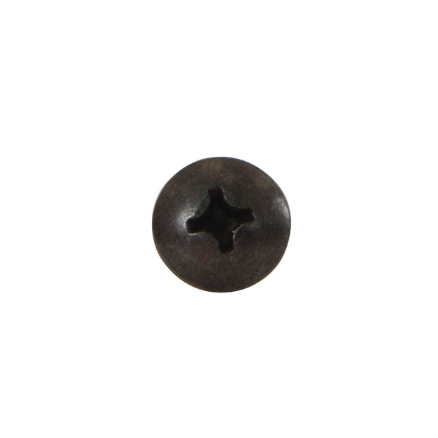 10-32 Rack Screws with Washers