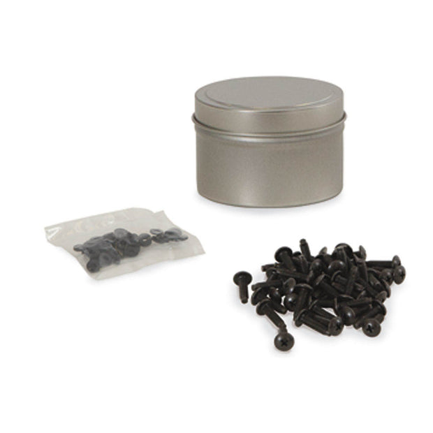10-32 Rack Screws with Washers