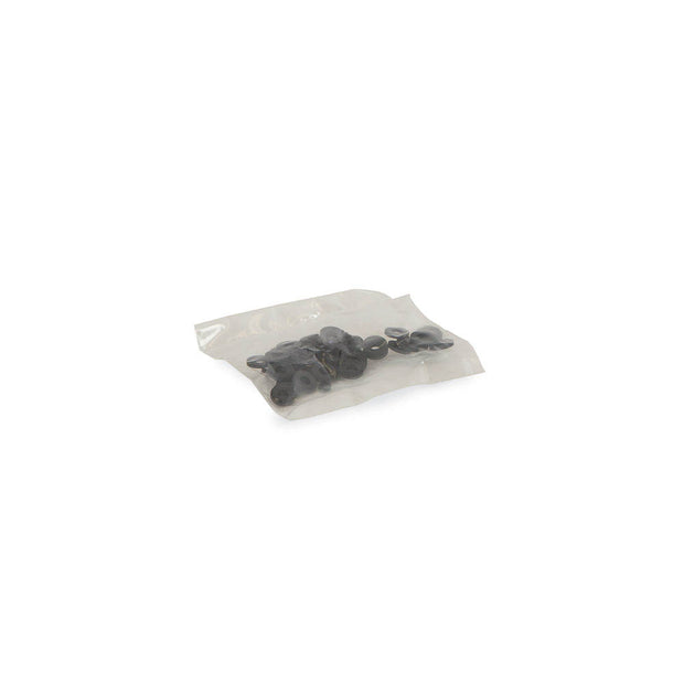10-32 Rack Screws with Washers