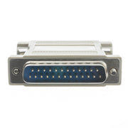 DB25 Coupler / Gender Changer, DB25 Male to DB25 Male