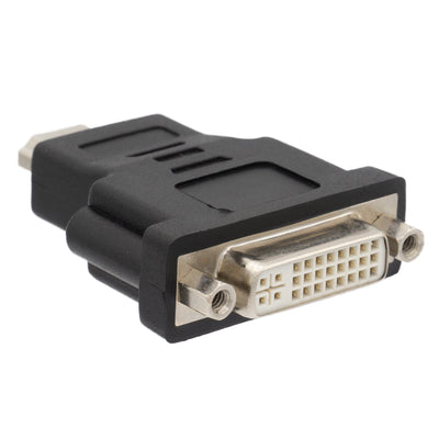 DVI to HDMI Adapter, DVI Female to/from HDMI Male