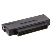 Internal SCSI Adapter, HPDB68 (Half Pitch DB68) Male to IDC 50 Male
