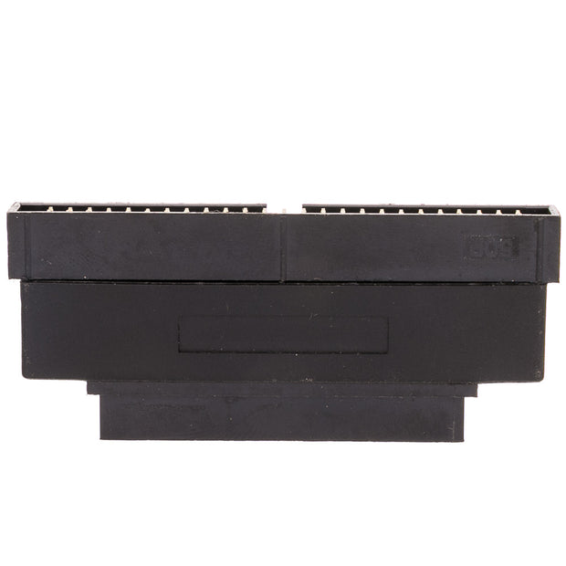 Internal SCSI Adapter, HPDB68 (Half Pitch DB68) Male to IDC 50 Male