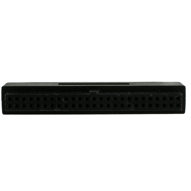 Internal SCSI Adapter, HPDB68 (Half Pitch DB68) Female to IDC 50 Female