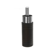 3.5mm Mono Female to RCA Male Adapter