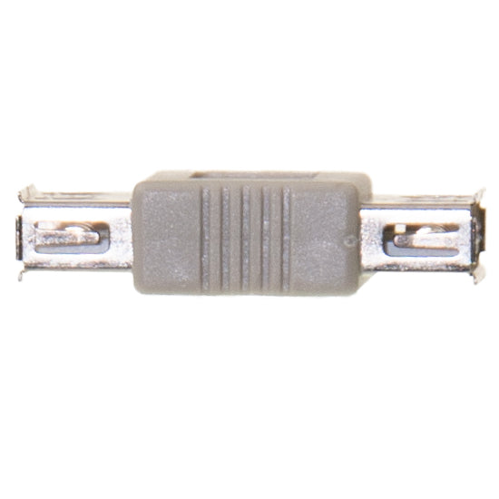 USB Coupler / Gender Changer, Type A Female to Type A Female