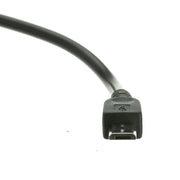 USB OTG Adapter, Male to USB Type A Female, USB On The Go