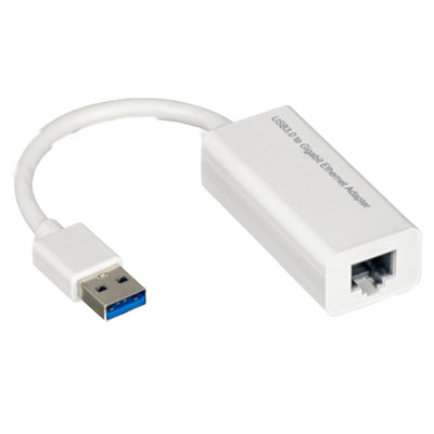 USB 3.0  to RJ45 10/100/1000 Gigabit Ethernet Adapter