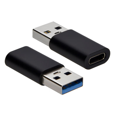 USB Type C Female to USB 3.0 Male Adapter