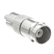 BNC Female to RCA Male Adapter