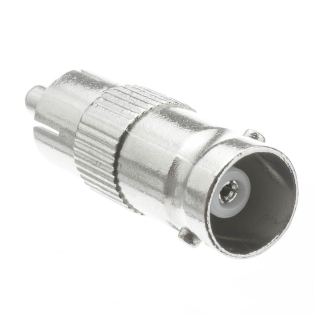 BNC Female to RCA Male Adapter