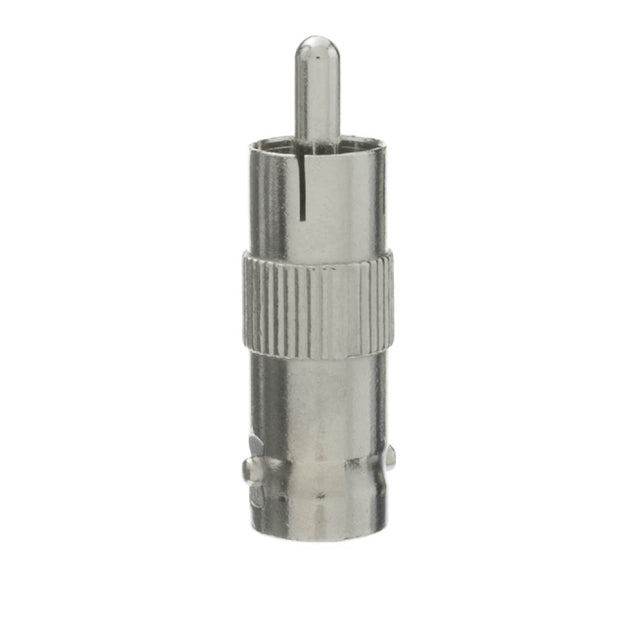 BNC Female to RCA Male Adapter