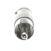 BNC Female to RCA Male Adapter